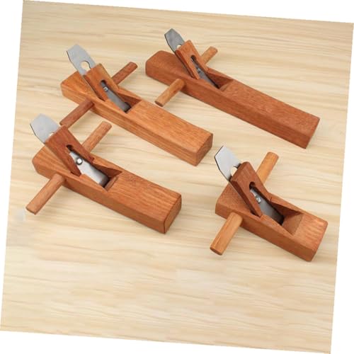 Raboteuse à bois manuelle SHINEOFI pour vos projets de menuiserie - 6