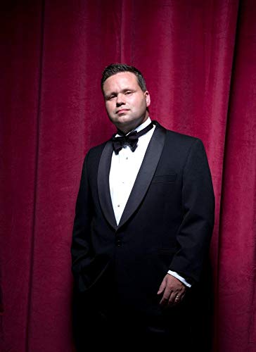 Paul Potts