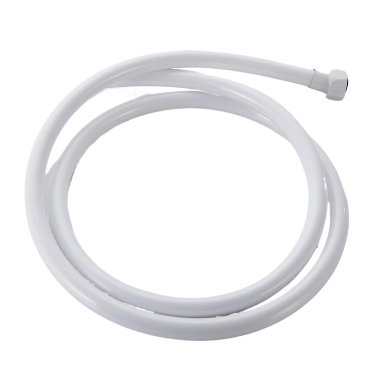 Tubing & Hoses Replacement Shower Hose, PVC Multicolor 1.5-3.0m(Yellow,150cm)