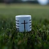 Faithful Champions Wrist Tape