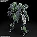 Bandai Hobby - AMAIM Warrior at The Borderline - #19 MAILeS Goyou Custom, Bandai Spirits HG 1/72 Model Kit