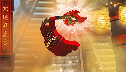 Lego Ninjago (Cd10)