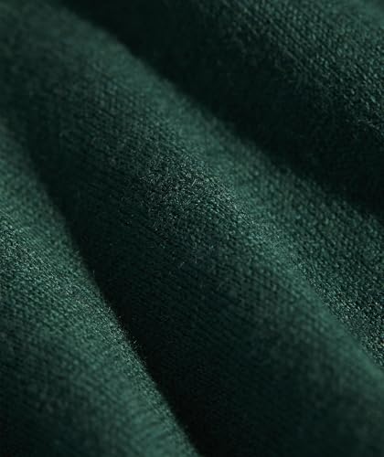 vineyard vines Women's Cotton Cashmere Heritage V-Neck Sweater2