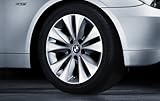 bmw e60 alufelgen 17  Original BMW Alufelge 5er E60-E61-LCI Doppelspeiche 116 in 17 Zoll