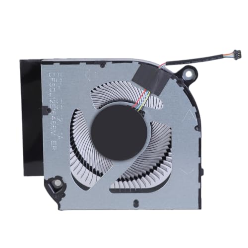 Ventilateur ordinateur portable CPU GPU PHN16-71 PHN18 N22Q22 - 6