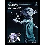 Pyramid International FP11036P-PL Harry Potter (Dobby) 