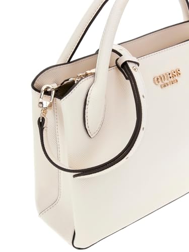 Image of GUESS Womens Fedana Elite Satchel
