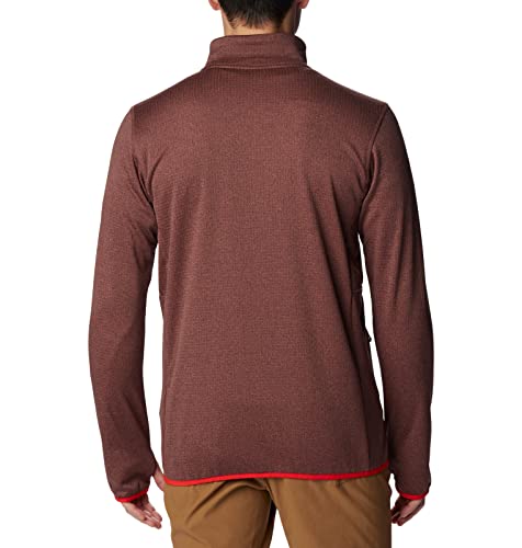 Image of Columbia Park View Fleece Full Zip