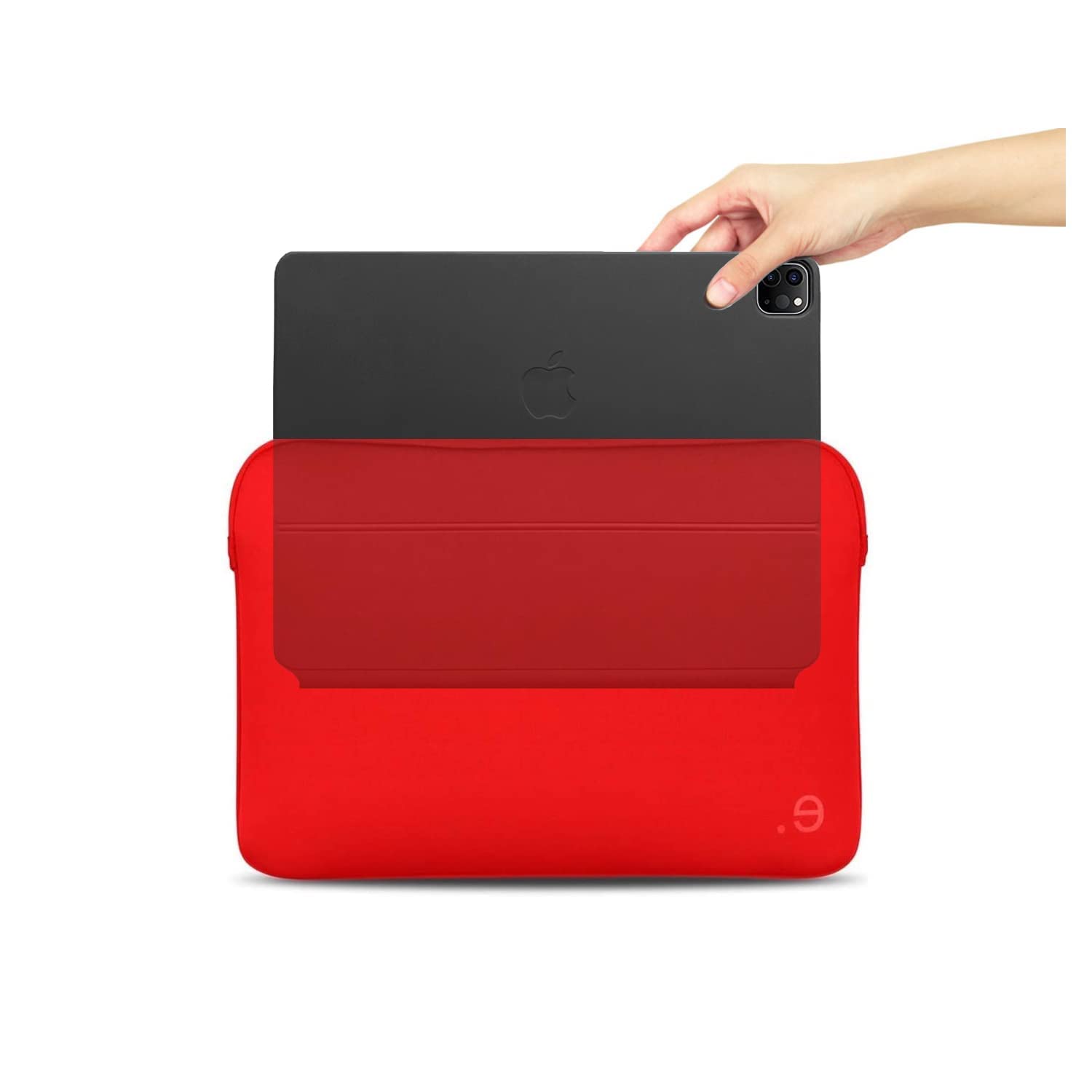 Amazon.co.jp: [be.ez] iPad 11インチ A16 スリーブケース | iPad Air