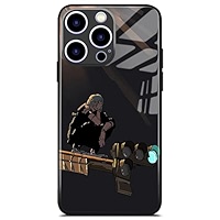 jksI♡ Amazon.com: Akatxezy Kento_Nanami JJK Anime Phone Case