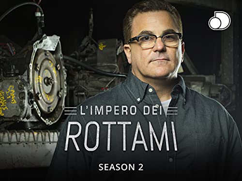L'impero dei rottami