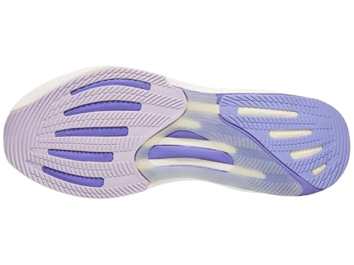 adidas Adidas, Womens, Supernova Rise Running Shoes, Semi Flash Aqua/Cobalt Blue/Blue Spark Met, 10, B - Medium