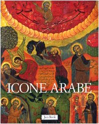 Icone arabe Ediz illustrata beau livre d'art aux finitions prestigieuses