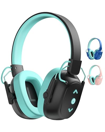 Sensory Headphones for Autism Kids Aldult, Sound...