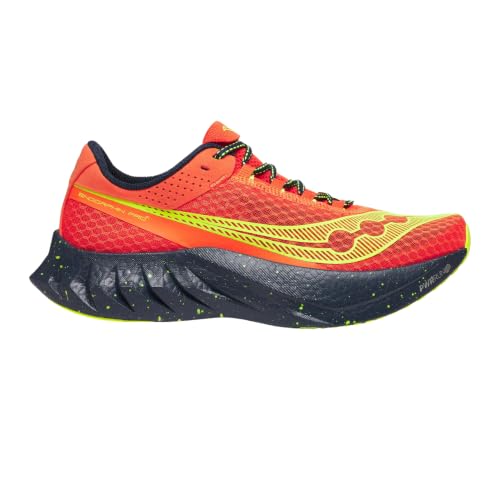 Image of Saucony Men's Endorphin Pro 4 Sneaker