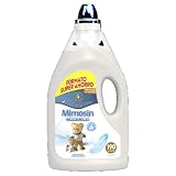 suavizante mimosin caricias opiniones Mimosín Suavizante Concentrado Caricias 166+24 lavados