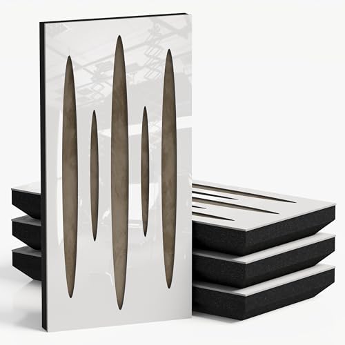 �X�����z���p�l�� 4�Z�b�g | �x���x�b�g���n�d�l | 50×25cm | �����΍�E�G�R�[�ጸ | �z���E�g�U���� | �F: [PULSAR-F - �z���C�g�v���X�`�b�N | �r�[�W��]
