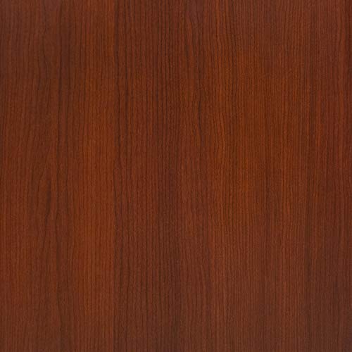Aquatic Fundamentals AMZ-36291-68, 29 Gallon Aquarium Stand with Storage, Serene Cherry Finsh - Thumbnail 2