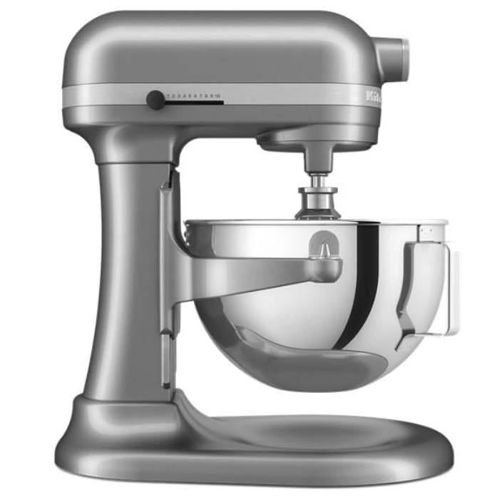 La mejor selección de kitchenaid artisan , tabla con los diez mejores. 21 Imagen adicional