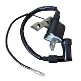 Bobina accensione moto Per GT-240 GT-241 Cinese 152F 154F 156F 2.8HP 1000W 1500W Generatore Magneto Statore Bobina Di Accensione
