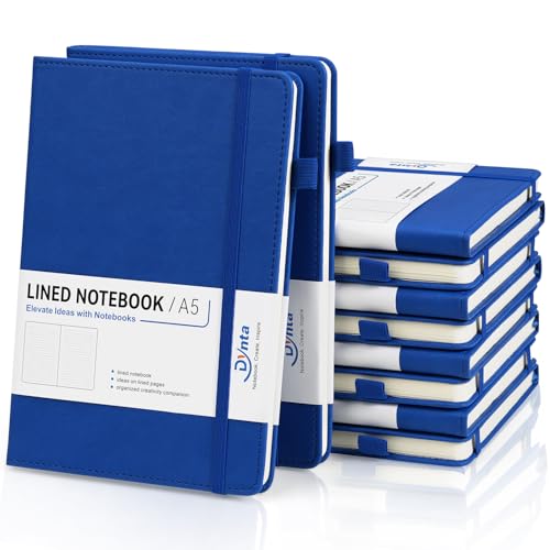 Dynta n[hJo[W[im[g 10pbN A5rW[i oN 5.8 x 8.4C` 160y[W/80V[g wr y[vm[g d/M/p (u[)