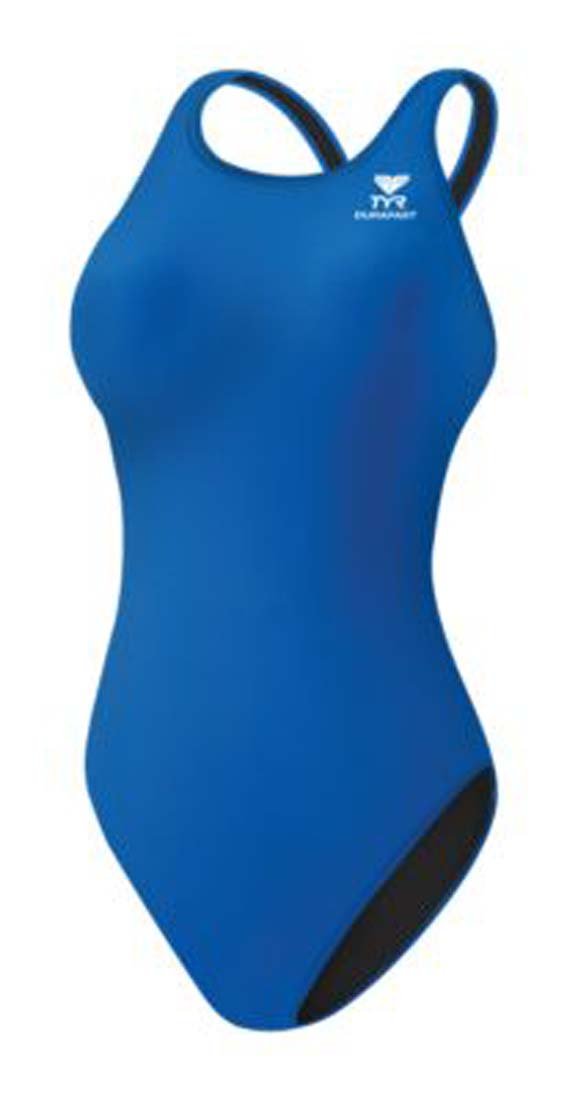 TYR Sportowy kostium kąpielowy Maxfit Competitor