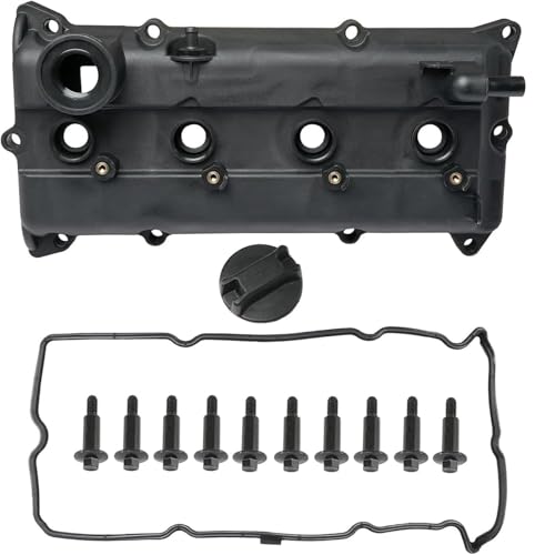 Couvercle de soupape Nissan X-Trail 2.5 résout les fuites huile moteur 2002-2006
