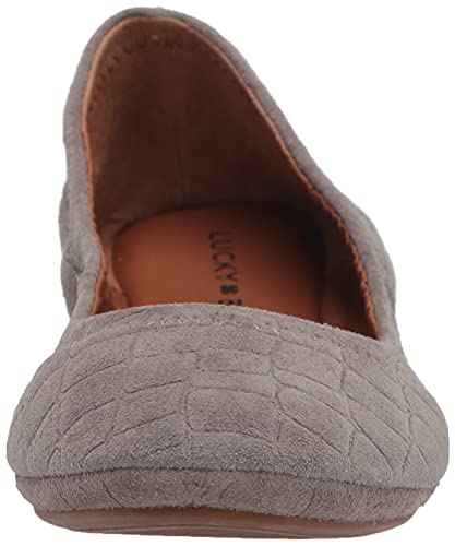 Image of Lucky Brand Women's Emmie Ballet Flats