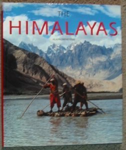 Hardcover The Himalayas Book