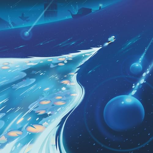 Sword of the Sea (Original Soundtrack)