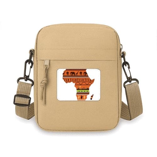 Sac à bandoulière pour téléphone portable fini les poches pleines mini sac à main