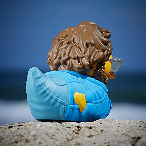 Amazon.co.jp: TUBBZ Jaws マットフーパー ダック ビニール
