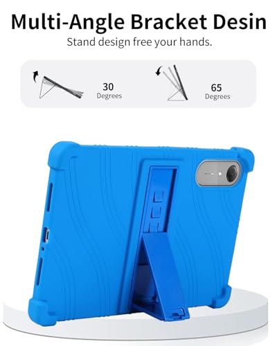 Protection Lenovo Idea Tab Pro Gen 2 13" antichoc intégrale