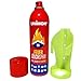 Produktbild Schaum Feuerlöscher Spray | Feuerlöschspray gegen Fett und Festbrand mit Halterung für Auto Haushalt Küche Wohnmobil (1)