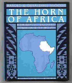 Buy Horn of Africa: A First Book — BookShops.in