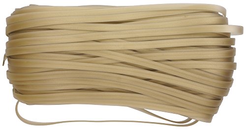 東京交易 ハワイアンコード クラフト 幅約5mm col.0830 マットゴールド 30m 50788