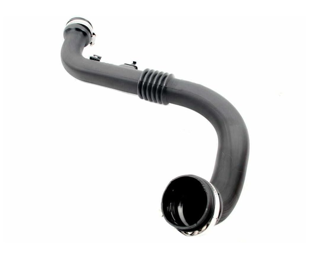 Manguera turbo compatible con Ren ault Megane II (BM0/1, CM0/1, EM0/1, KM0/1, LM0/1), 1.9 dCi, 8200201617