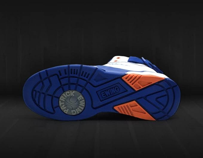 reebok patrick ewing