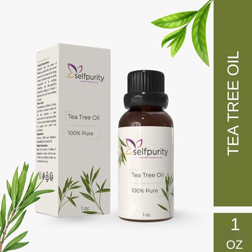 Aceite Esencial de Árbol de Té 30 ml Pack de 12 miniatura 2