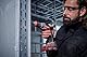 Einhell Professional Akku-Trockenbauschrauber TP-DY 18 Li BL-Solo Power X-Change (18 V, Brushless, Tiefenanschlag, Dauerbetrieb, inkl. Bit, ohne Akku)