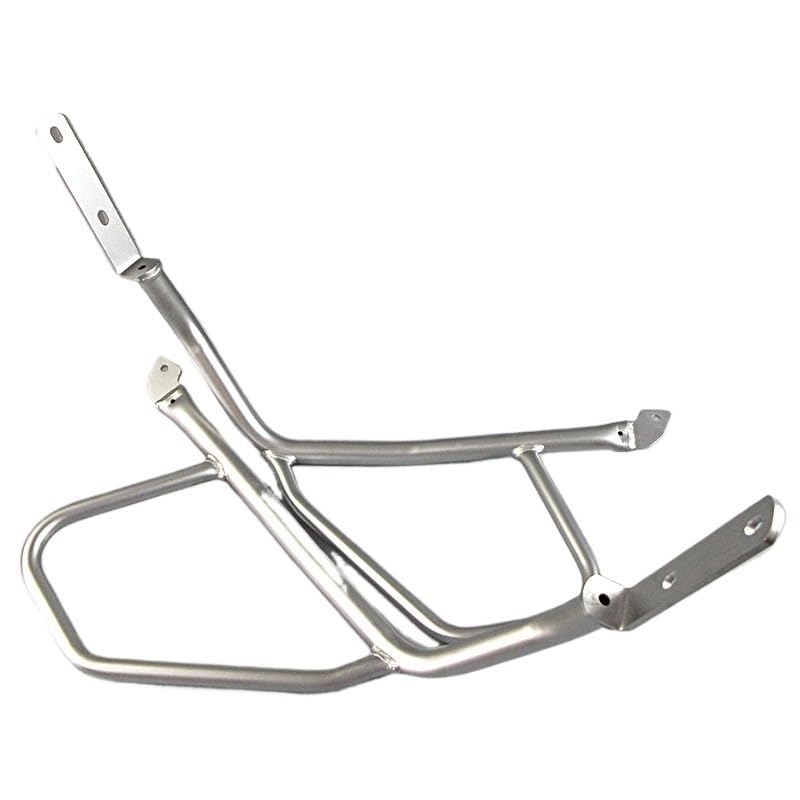 Évitez les casses avec la barre protection moteur moto F850GS pare-chocs haut