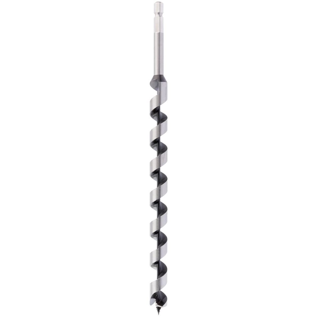 Draper Expert Wood Auger Drill bit 19mm 330mm