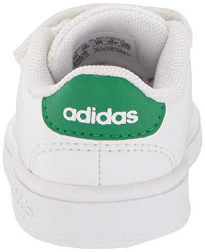 Adidas EPG41 Unisex-Child Advantage thumb #2