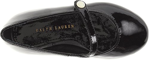 Polo Ralph Lauren Kids' Alyssa Mary Jane Shoe (Toddler/Little Kid/Big Kid)2