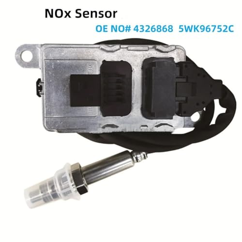 Capteur d'oxygène NOx 5WK96752C pour réduire la consommation - 3