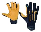 Hazet Arbeitshandschuhe, 1987-1XL