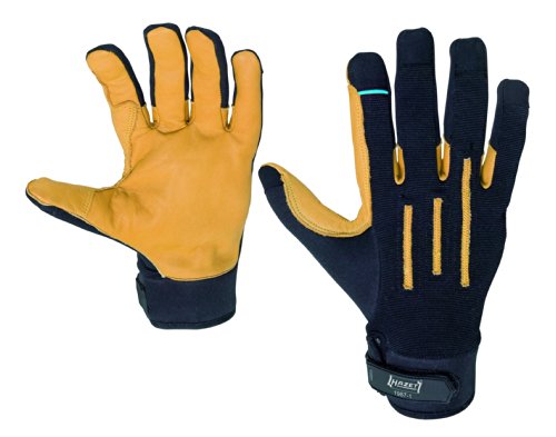 Preisvergleich Produktbild Hazet Arbeitshandschuhe, 1987-1XL