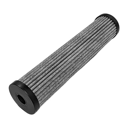 Spring Clear Nano Scale Reduction - Cartucho de filtro de agua para sistema de filtro en línea Eco-Line | Filtro de refrigerador, enfriadores de agua, filtro de grifo debajo del fregadero | Filtro de