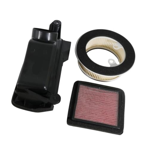 Filtre à air moto haute filtration TMAX 560 protégeant le moteur XP560