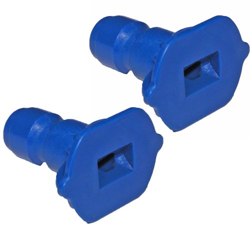 Ryobi RY14122 (2 Pack) Replacement Soap Nozzle - 308706013-2PK